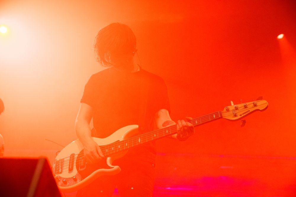 Photograph by Юля Курдова