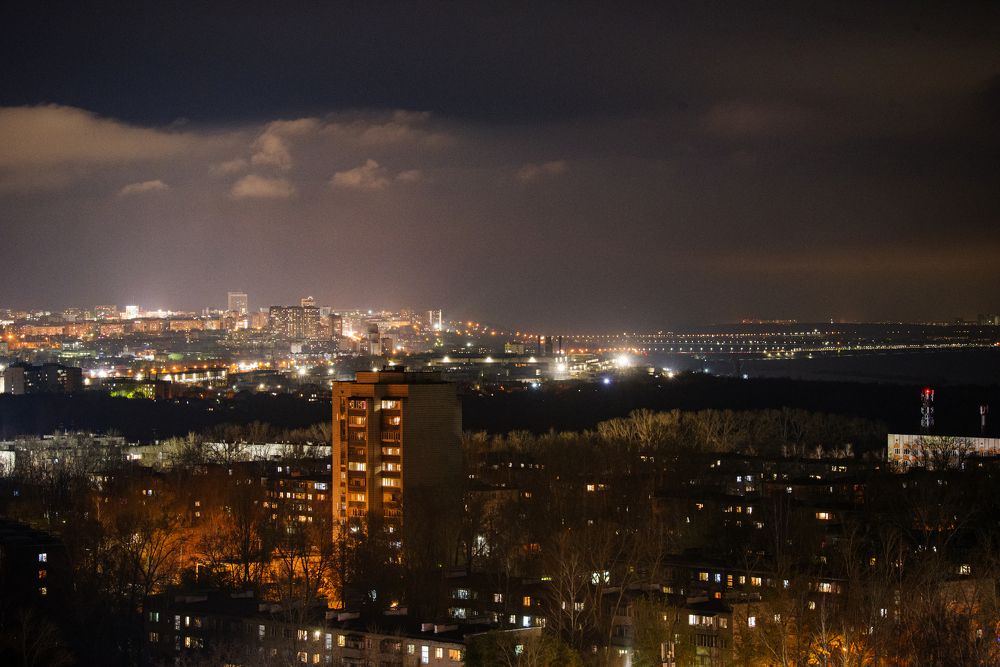 Photograph by Ольга Доловова