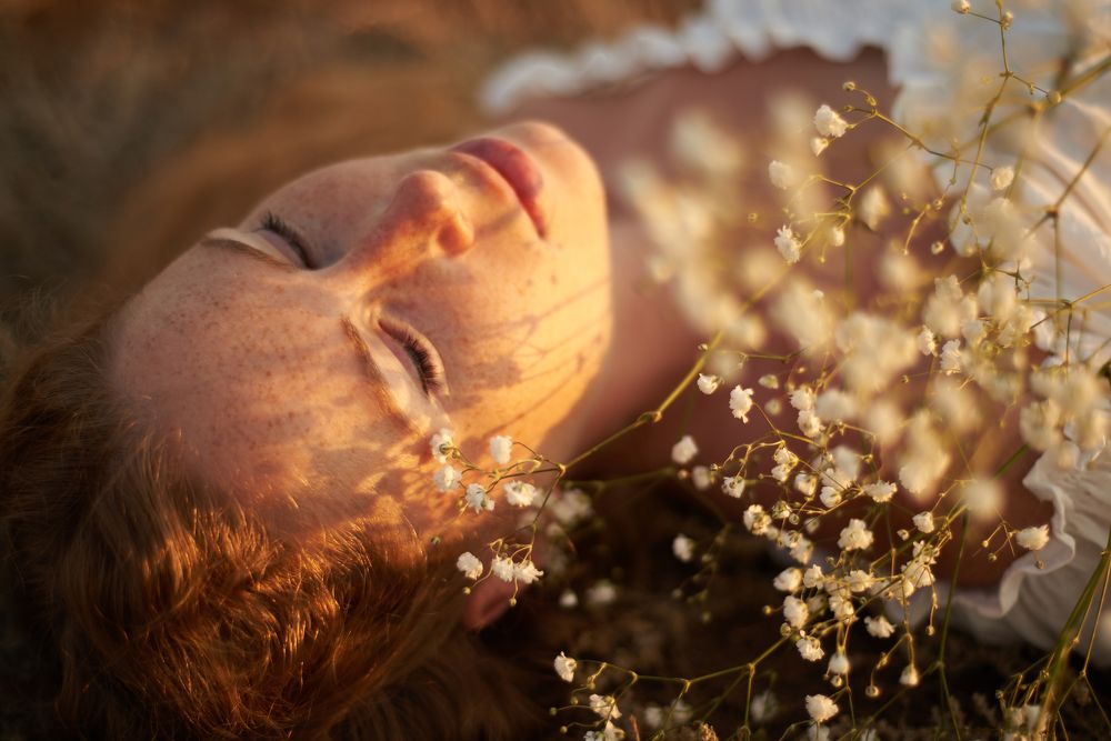 Photograph by Дарья Трофименко