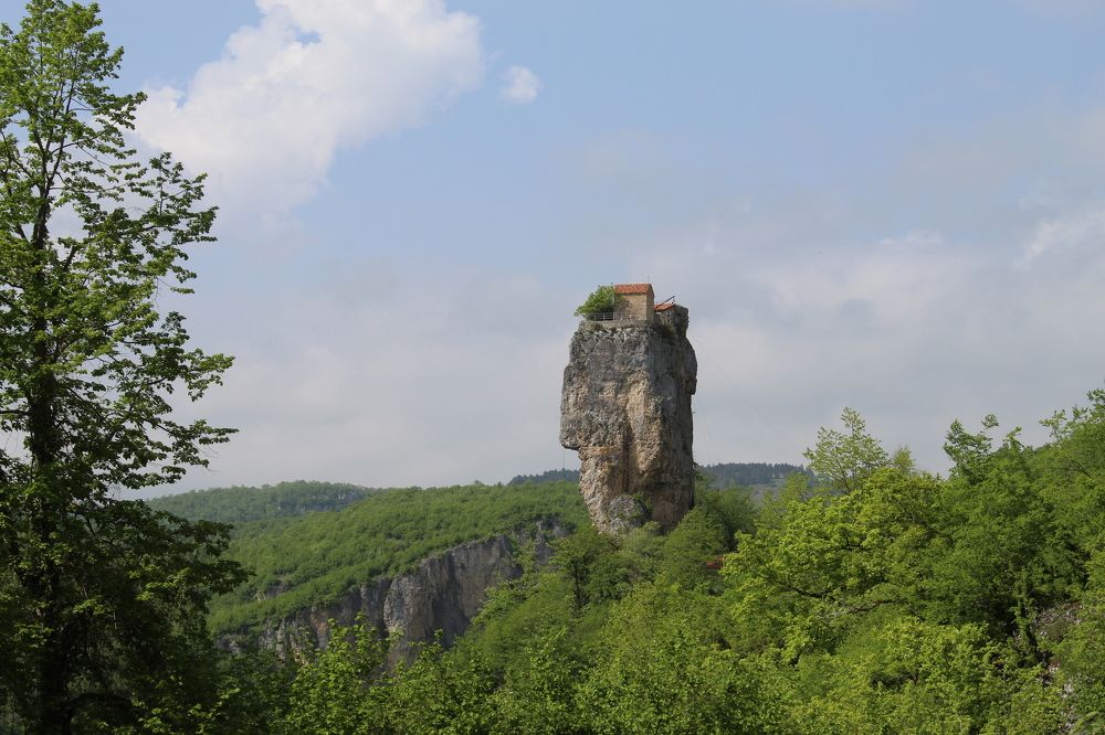 Фотография автора Mariam Martiashvili