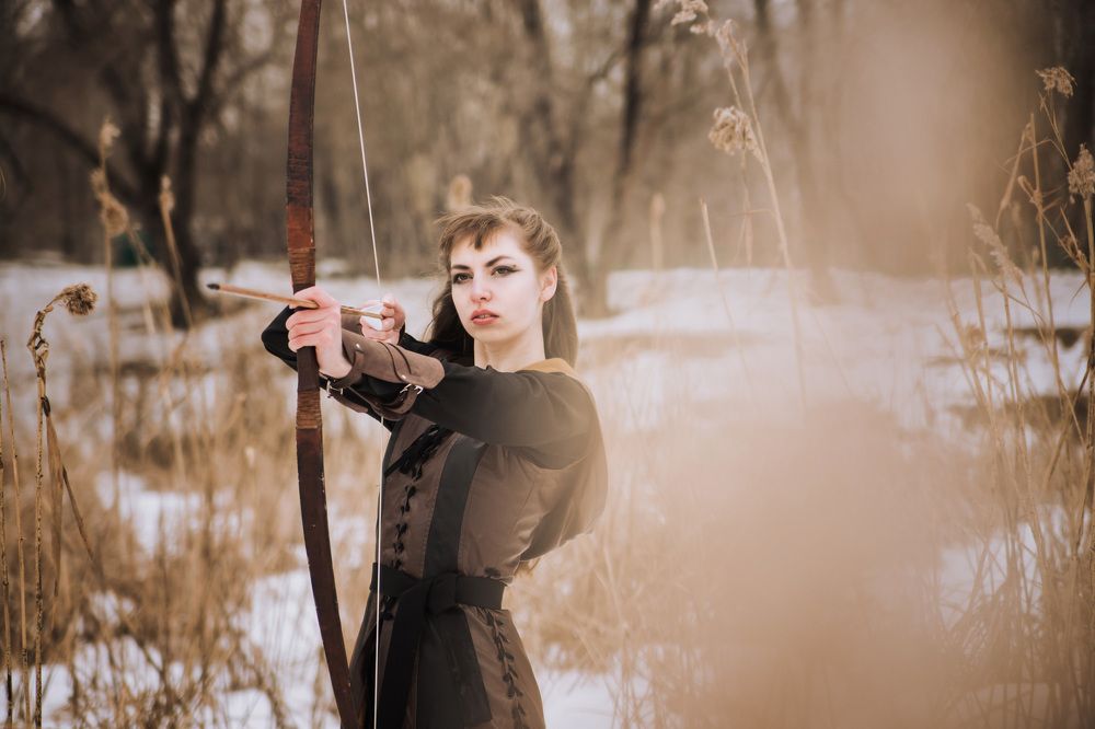 Photograph by Яна Нурмакина