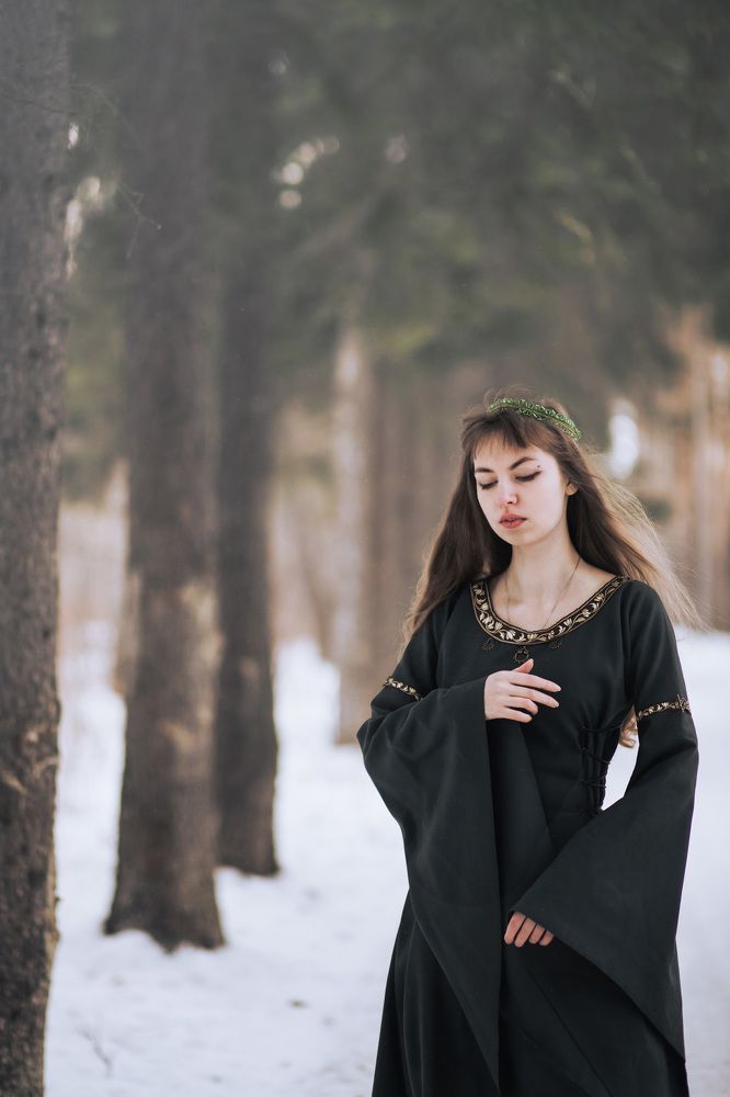 Photograph by Яна Нурмакина