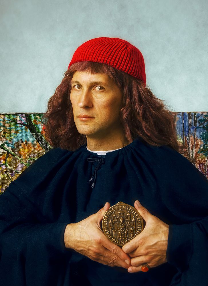 Photograph by София Носкова