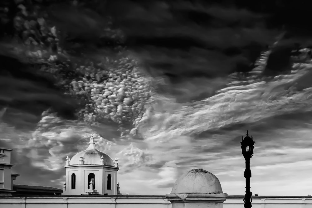 Photograph by Manuel J. Domínguez Jiménez