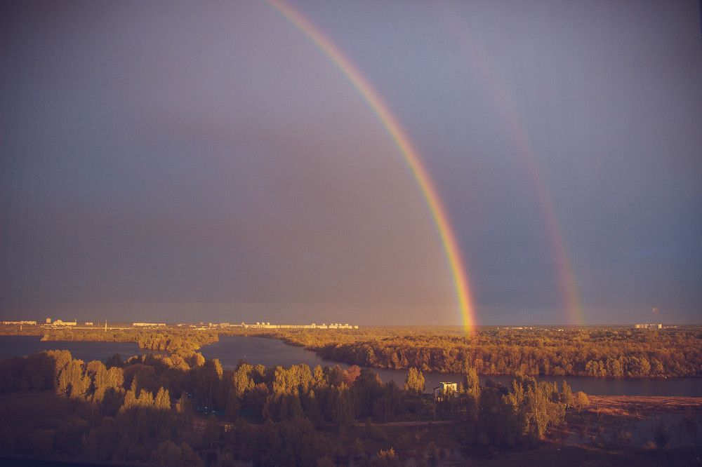 Photograph by Ольга Жаркова