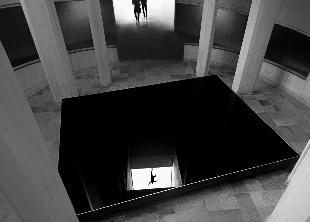 Фотография автора Ali Zolghadri