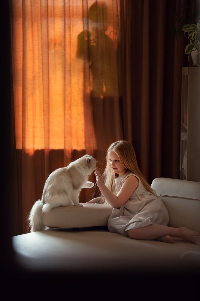 Photograph by Дарья Гурьева