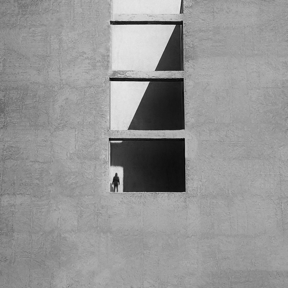 Photograph by Ali Zolghadri