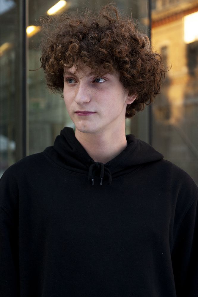 Photograph by Bernadett Éva Nagy