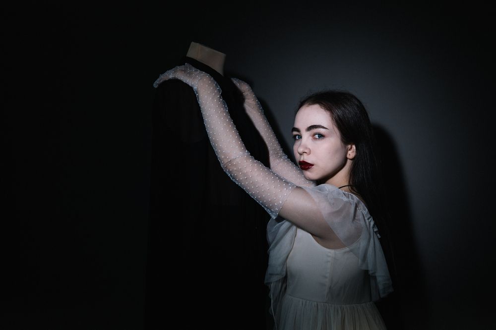 Photograph by Екатерина Якимова