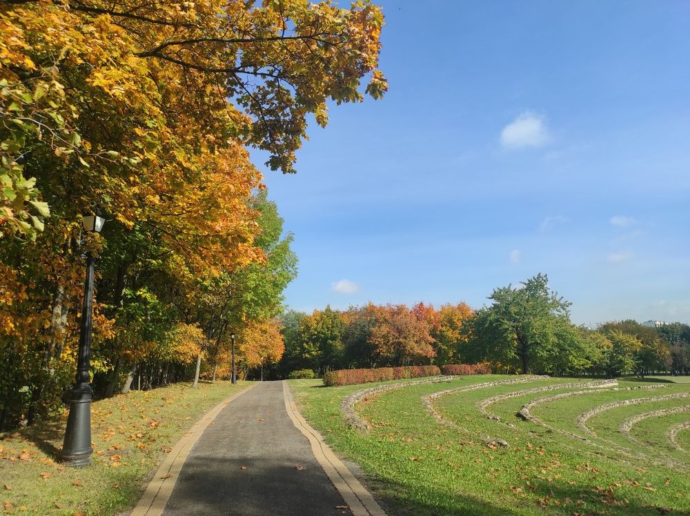 Фотография автора Lena Dybal