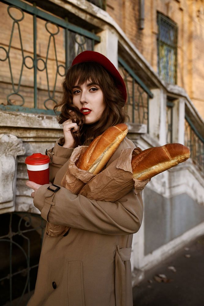 Photograph by Solnce Podgurskaya