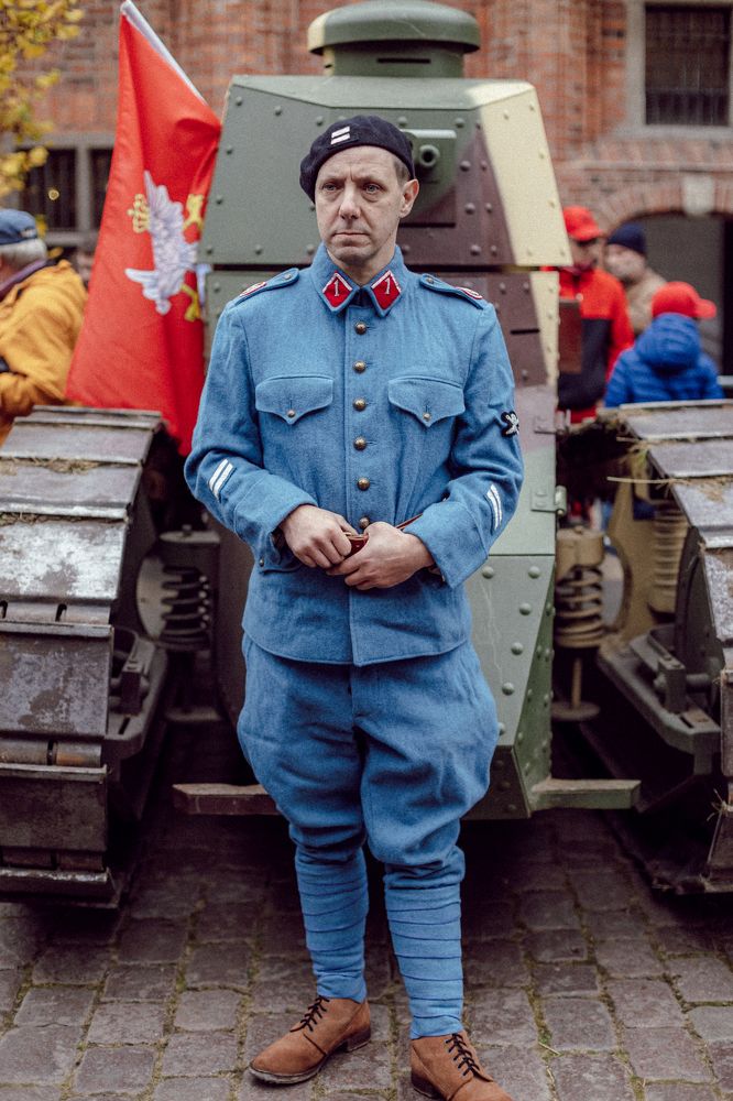 Photograph by Artsiom Brykach