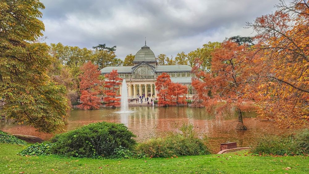 Photograph by Уточкина Виктория