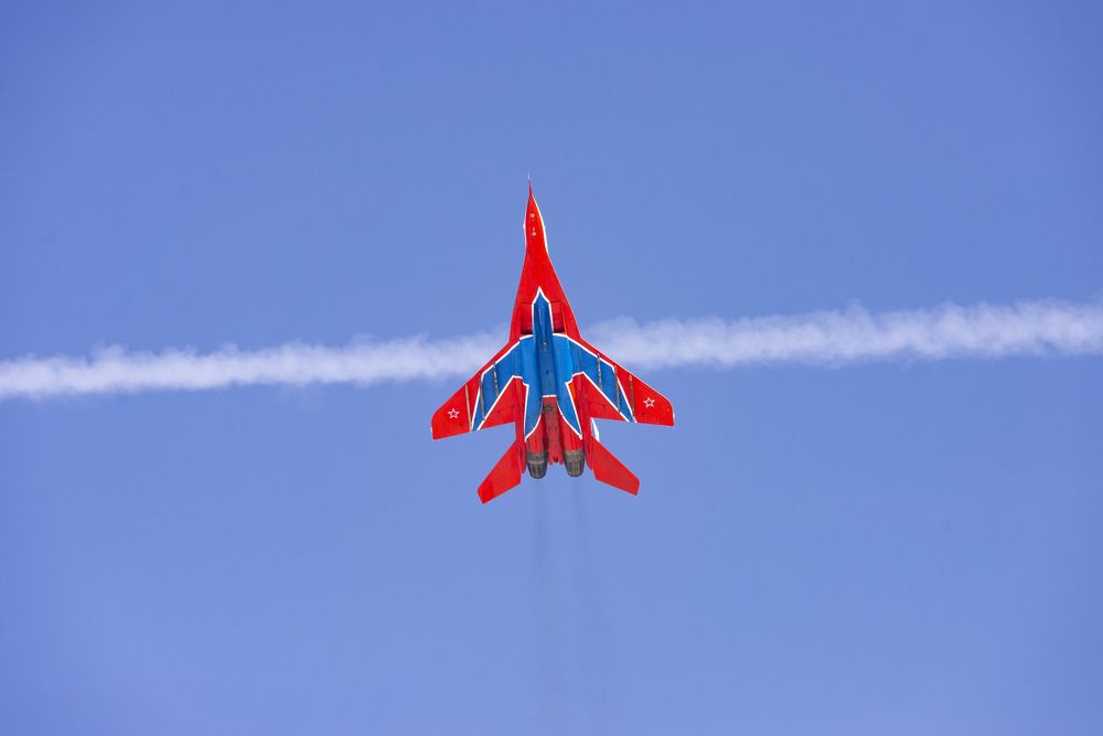 Photograph by Вадим Сташкевич