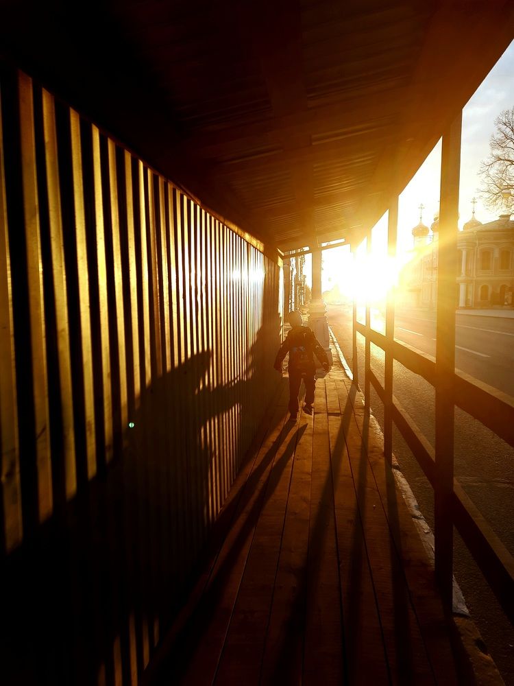 Photograph by Ludmila