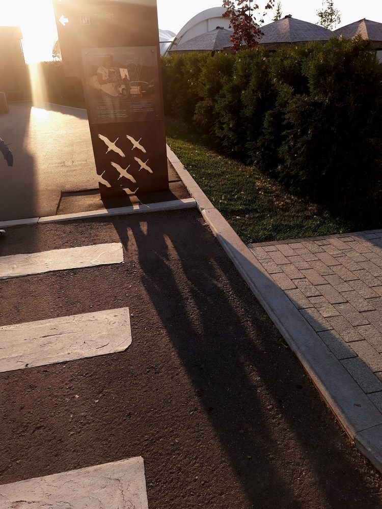 Photograph by Ludmila