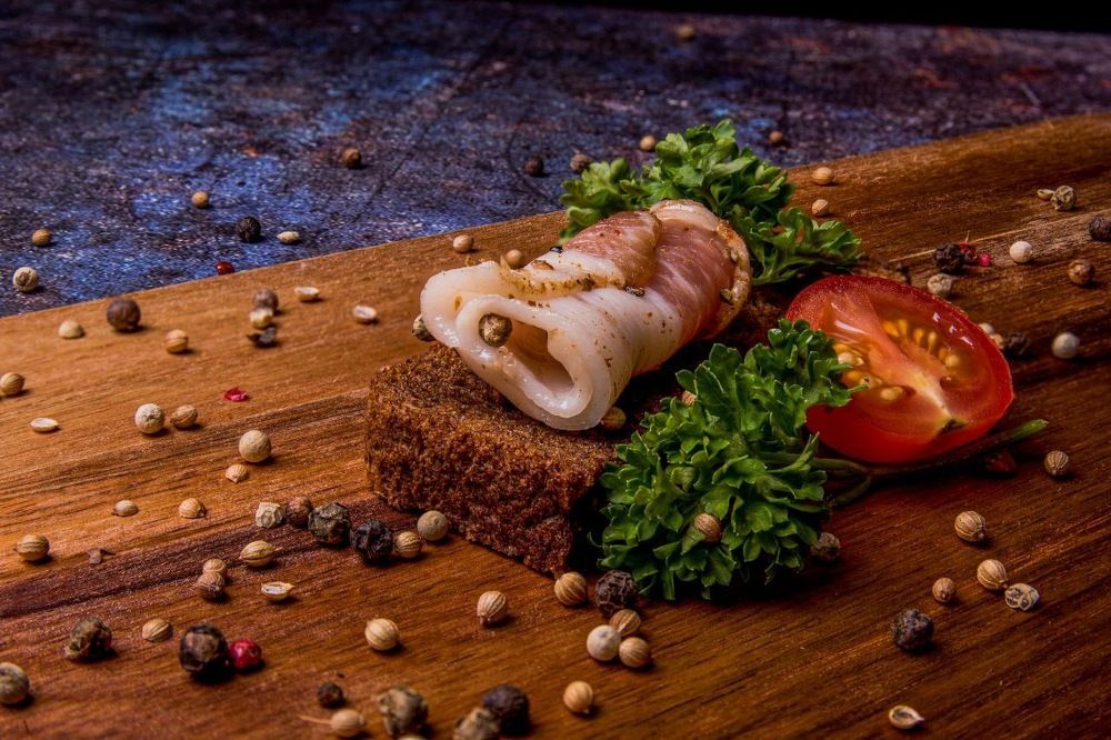 Вкусная вредность