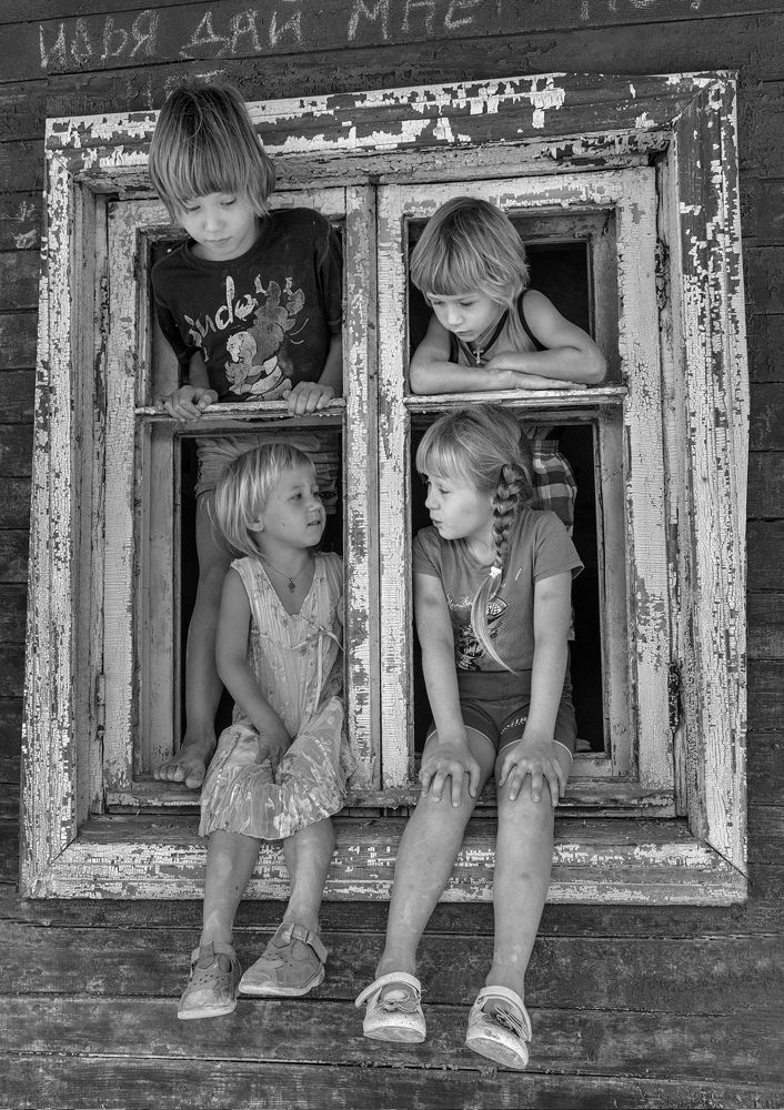 Фотография автора Виталий Подгурченко