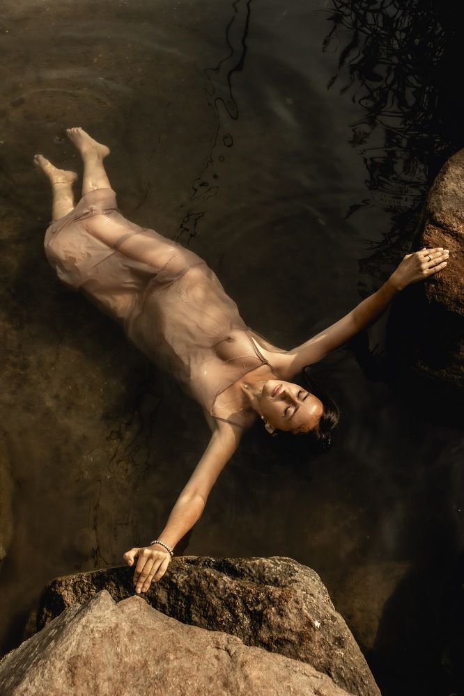 Photograph by Анастасия Охотникова