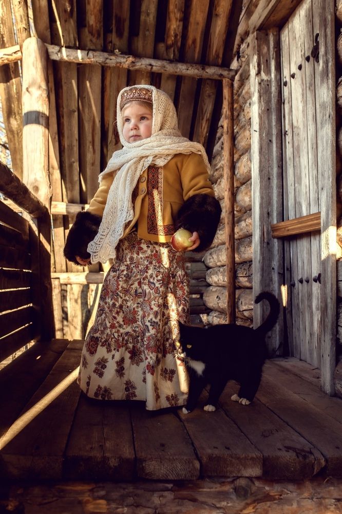 Photograph by Анастасия Охотникова