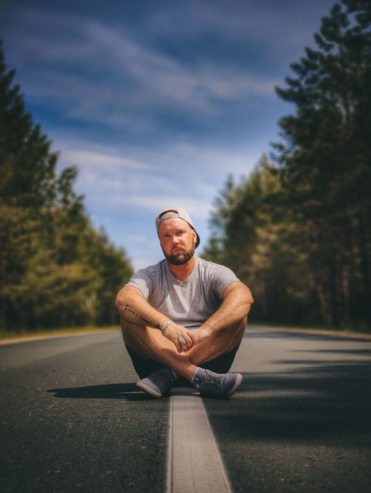 Photograph by Konstantin Martynov