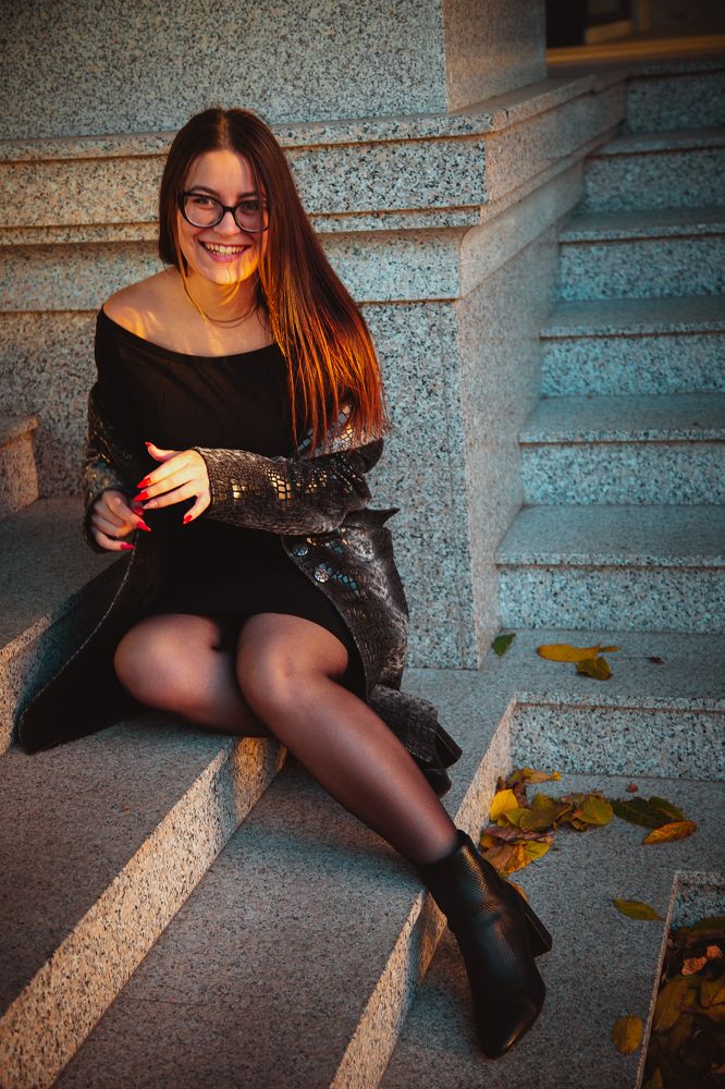 Photograph by Ирина Панкова