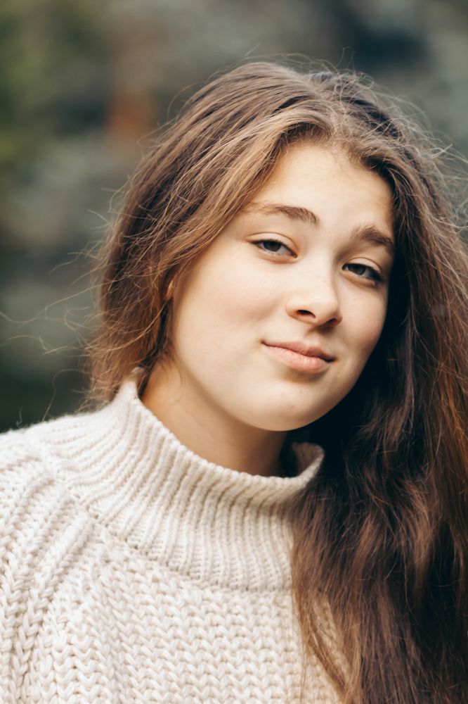 Photograph by Vera Vinogradova