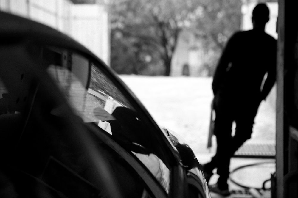 Photograph by Светлана Ерохина