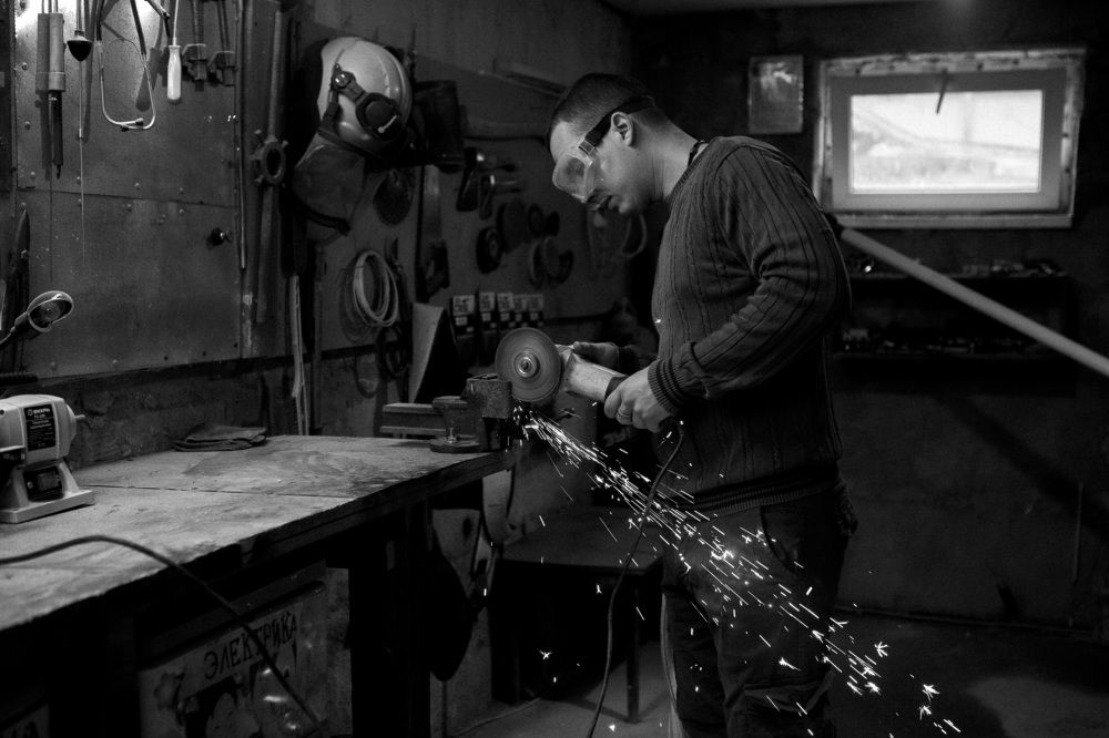 Photograph by Светлана Ерохина