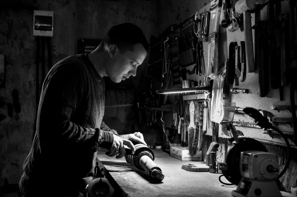 Photograph by Светлана Ерохина