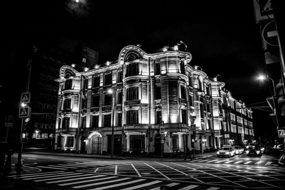 Photograph by Сергей Невский