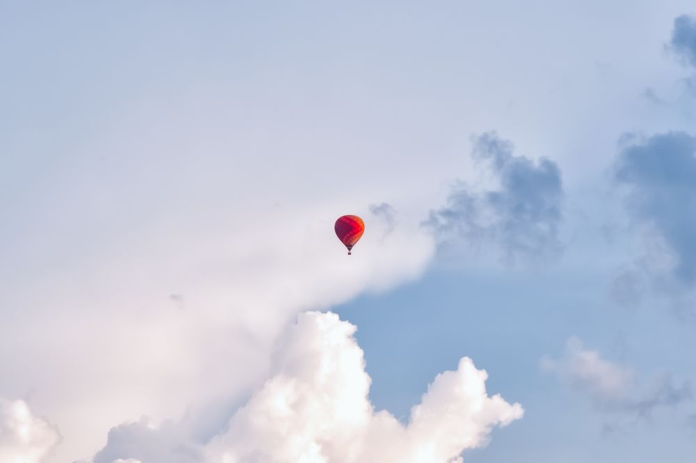 Photograph by Tatyana Baskakova