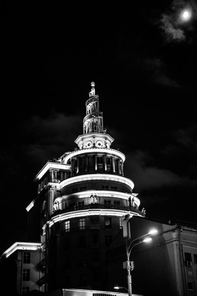 Photograph by Сергей Невский
