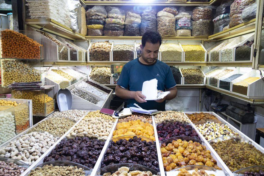 Photograph by sogol ghafarian