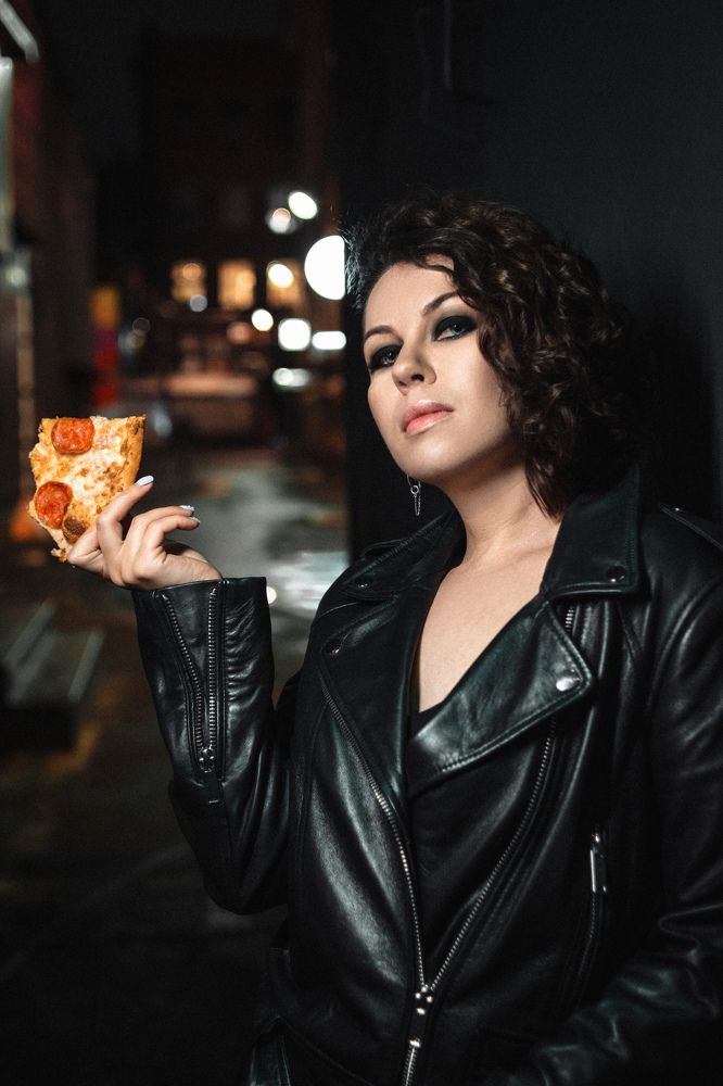 Фотография автора Софья Смирнова