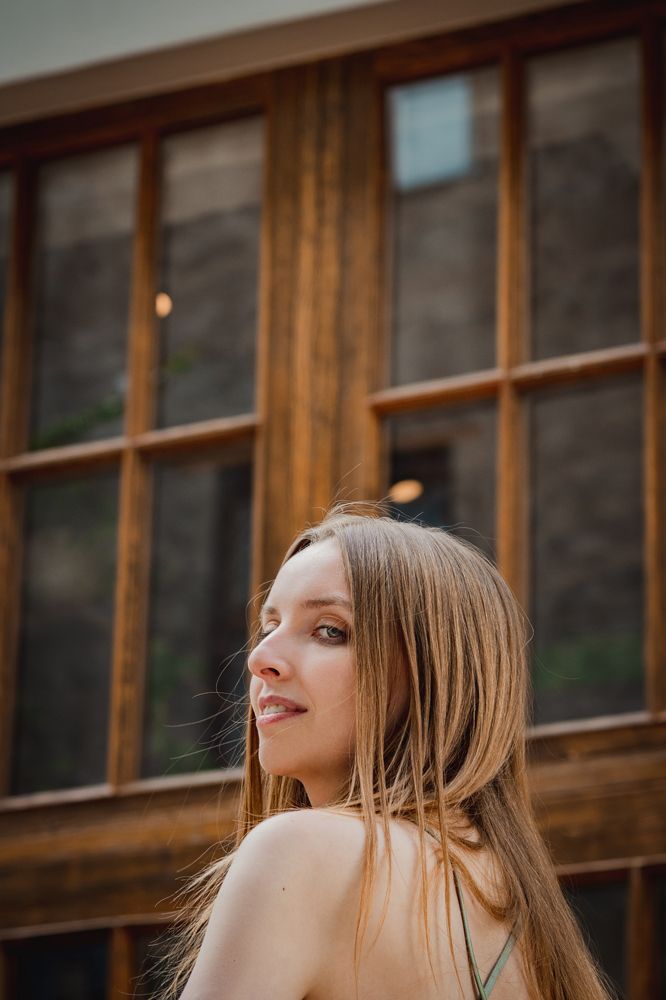 Фотография автора Софья Смирнова