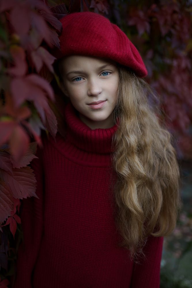 Photograph by Елена Макаренко