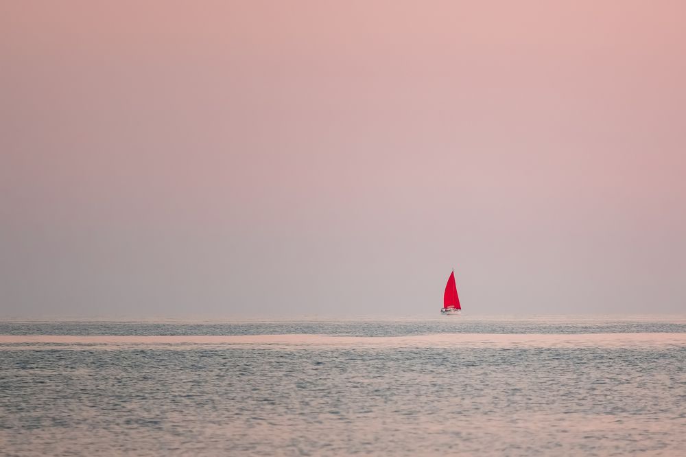 Photograph by Tatyana Baskakova