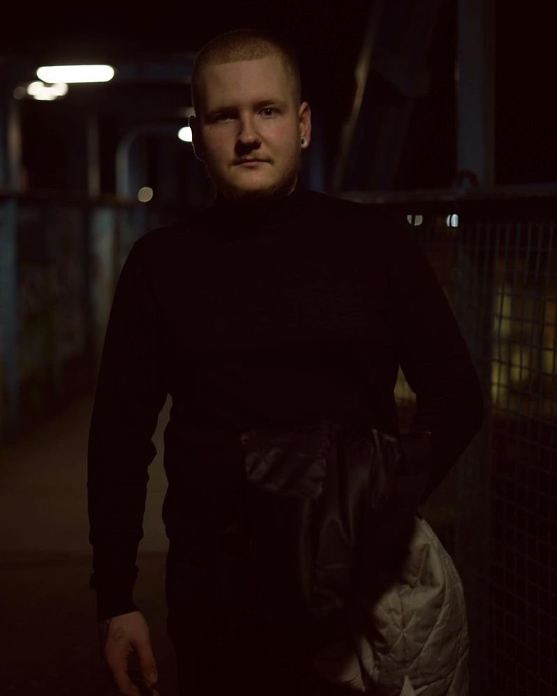 Photograph by Aleksandra Truhane