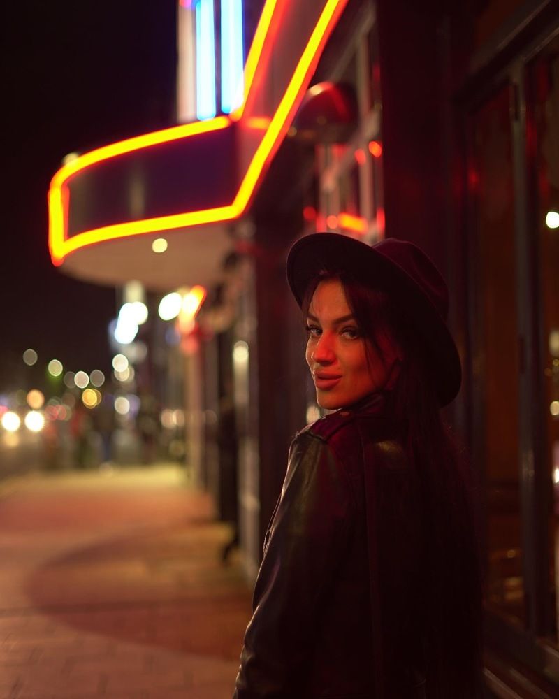 Photograph by Aleksandra Truhane