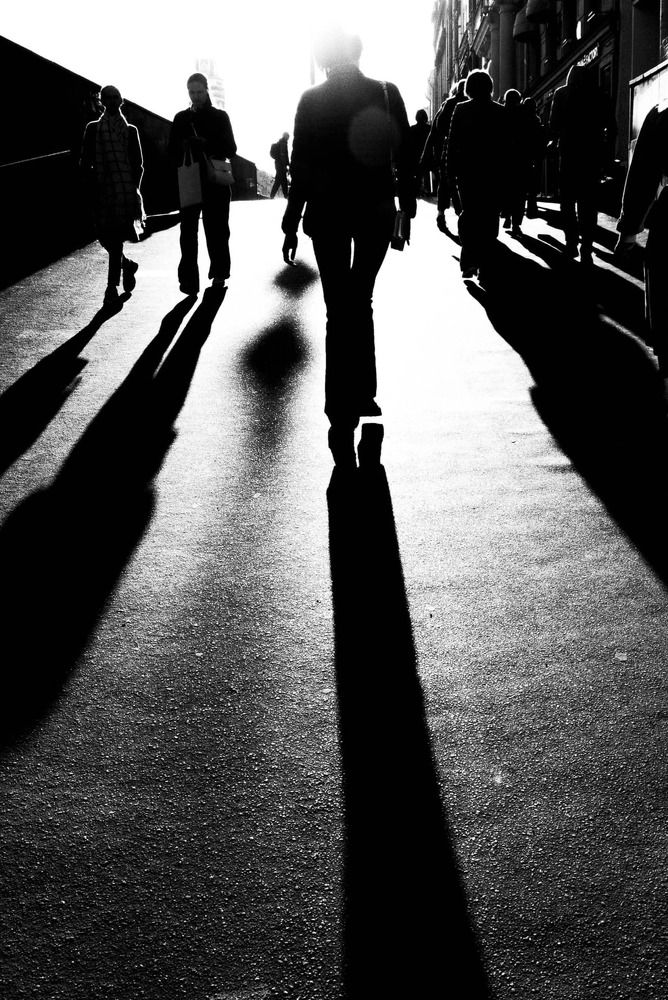 Photograph by Ekaterina Yushkova