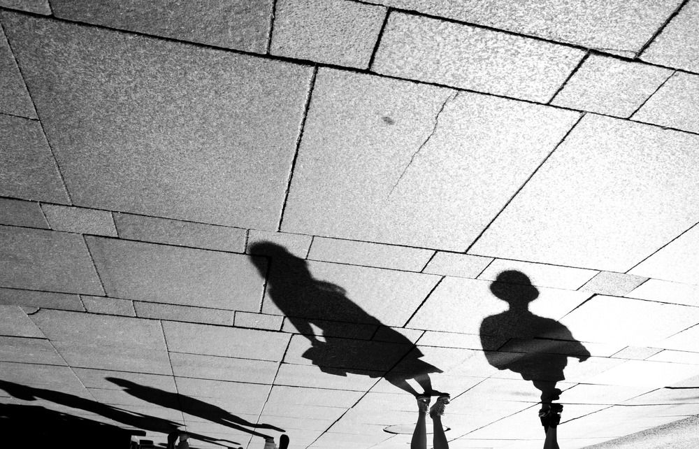 Photograph by Ekaterina Yushkova