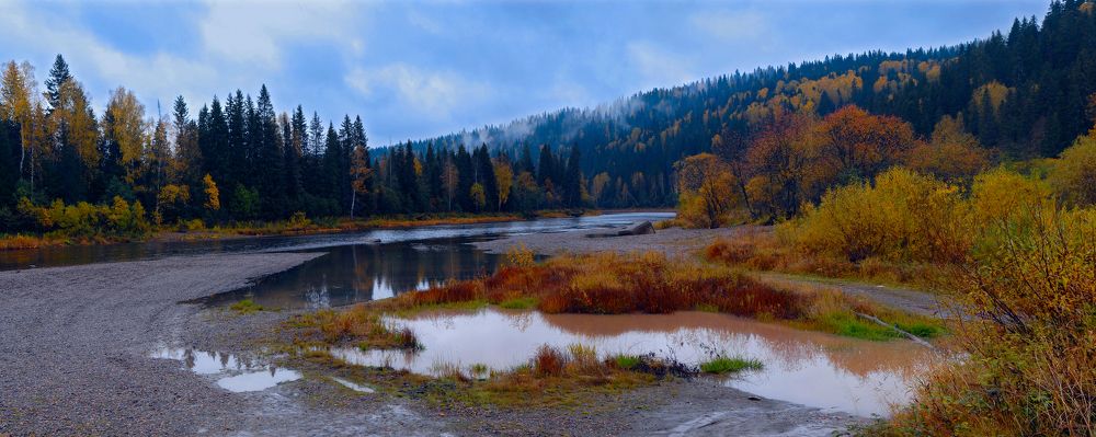 Photograph by Владимир Лосман