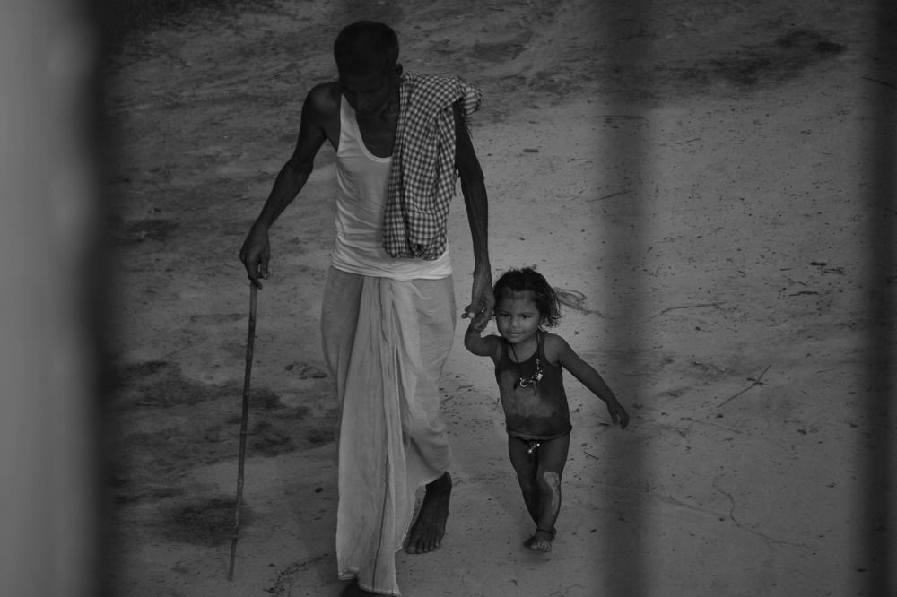 Photograph by PRANSHU CHOURASIA