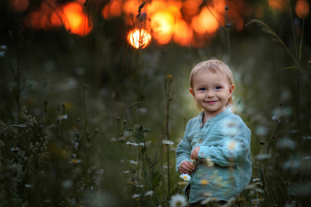 Photograph by Боровикова Ксения