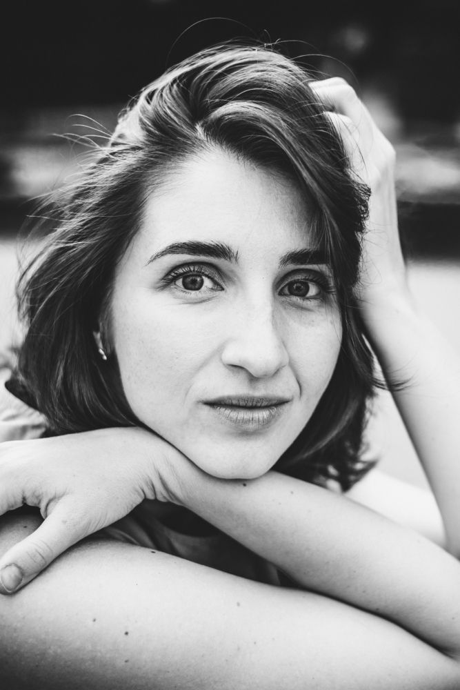 Photograph by Наталья Склепович