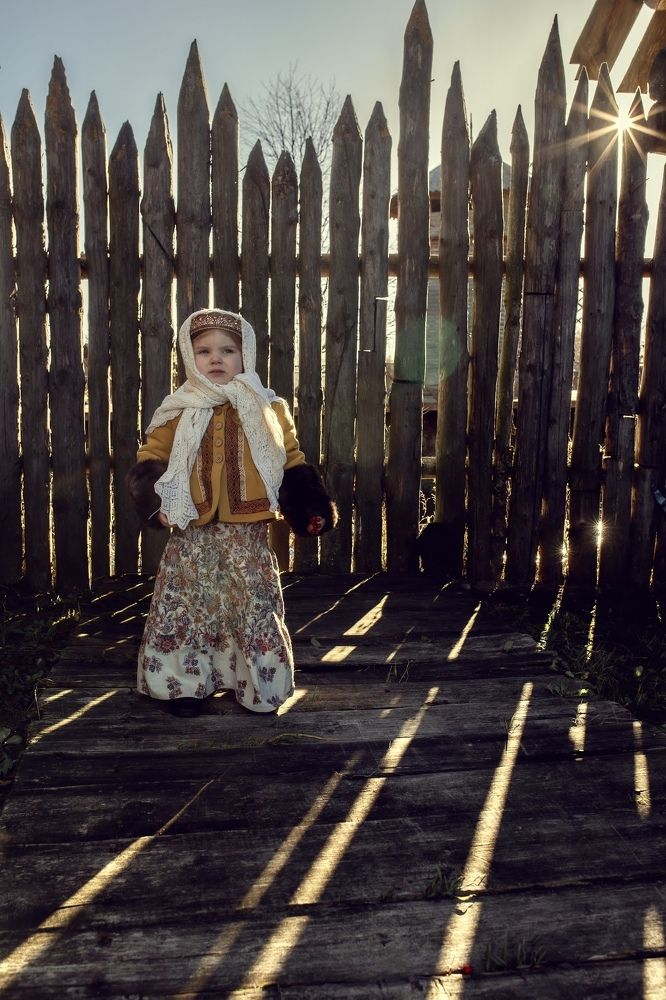 Photograph by Анастасия Охотникова