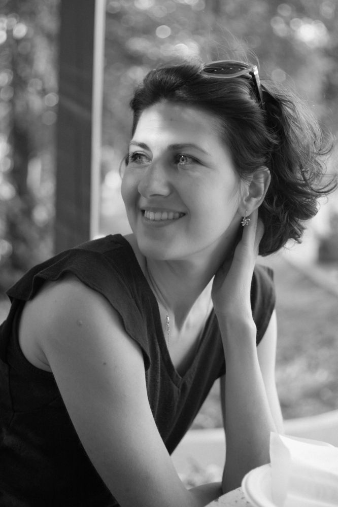 Photograph by Ольга Иванова