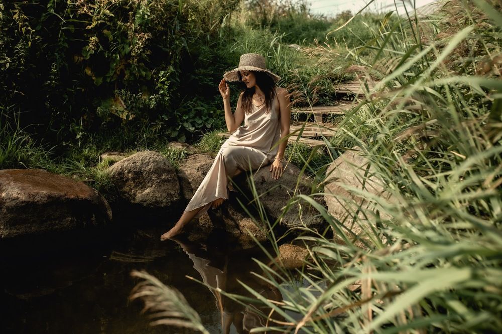 Photograph by Анастасия Охотникова